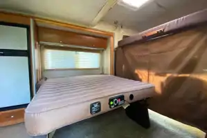 Winnebago View 24A Class C