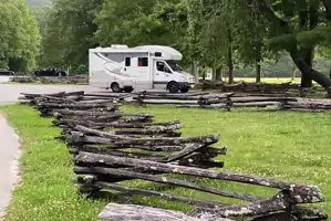 Winnebago View 24A Class C