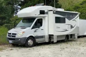Winnebago View 24A Class C