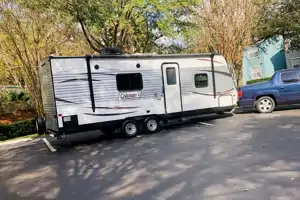 Todd’s Paradise retreats