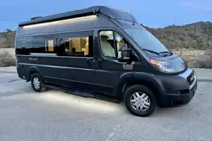 2022 ThorMC Tellaro 20AT Class B."2 bedrooms on 2 floors" (pop-top)
