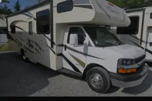 Scot's Coachman Freelander Class C