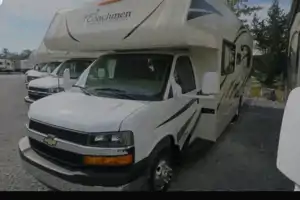 Scot's Coachman Freelander Class C