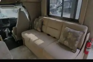 Scot's Coachman Freelander Class C