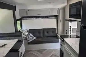 2021 Premium  Wildwood FSX Travel Trailer
