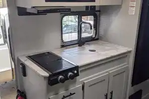 2021 Premium  Wildwood FSX Travel Trailer