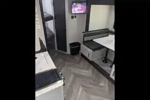 2021 Premium  Wildwood FSX Travel Trailer