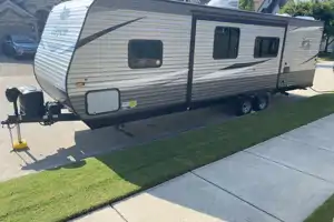 Great American RV's Jayco Jay Flight SLX 284BHS