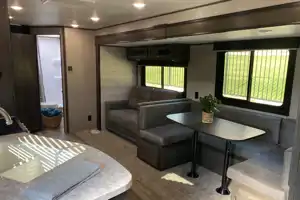 Great American RV's Jayco Jay Flight SLX 284BHS