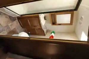 The Aussie - Outback Terrain Travel Trailer