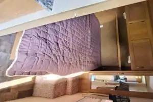 The Aussie - Outback Terrain Travel Trailer