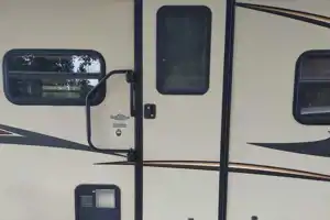 The Aussie - Outback Terrain Travel Trailer