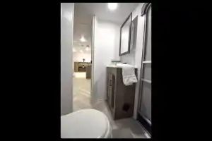 Z RV Adventures "IZZY"