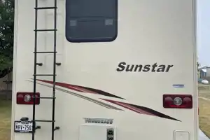 Winnebago  sun star 29 v