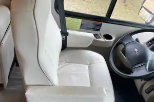 Winnebago  sun star 29 v