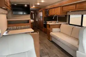 Winnebago  sun star 29 v