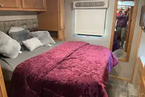 Winnebago  sun star 29 v