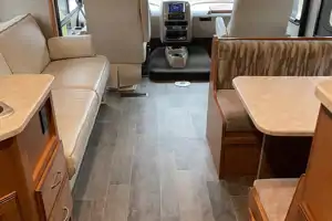 Winnebago  sun star 29 v