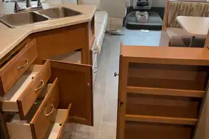 Winnebago  sun star 29 v