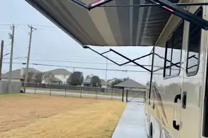 Winnebago  sun star 29 v