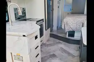 Happy Camper