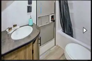 Darin's Pioneer BH270 Heartland Travel Trailer