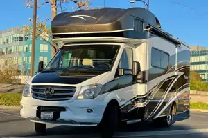  2016 Itasca Navion 24J A&H DIRECT RV RENTALS