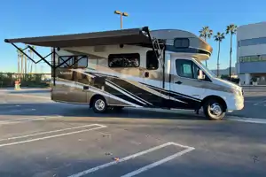  2016 Itasca Navion 24J A&H DIRECT RV RENTALS