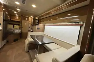  2016 Itasca Navion 24J A&H DIRECT RV RENTALS