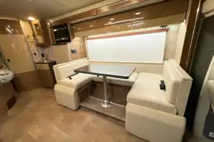  2016 Itasca Navion 24J A&H DIRECT RV RENTALS