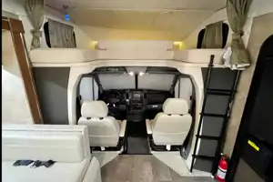  2016 Itasca Navion 24J A&H DIRECT RV RENTALS