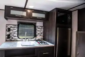 2021 Coleman (Take or rent right on my acreage)
