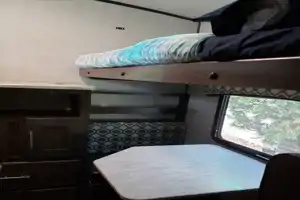 Convenience Camping - Great for Families!