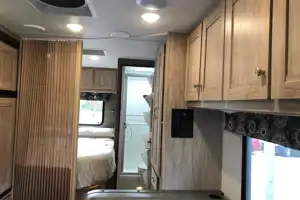 Forest River Sunseeker Classe C - St Bruno