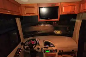 The Bulldog Express, and Pet Friendly