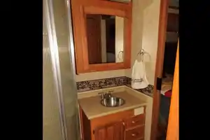 The Bulldog Express, and Pet Friendly