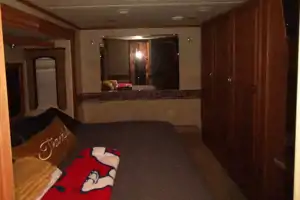 The Bulldog Express, and Pet Friendly