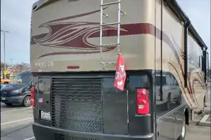 The Bulldog Express, and Pet Friendly