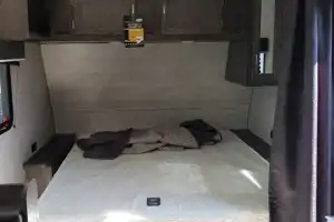 Anton's Jayco 183RB SLX 7 Trailer
