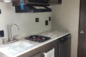 Anton's Jayco 183RB SLX 7 Trailer