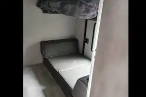 Totally Hitched Bunkhouse