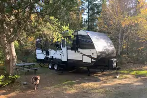 Morgan et Marine ASPEN TRAIL 2340BHS