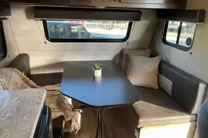 The Little Giant! Jayco 154BH