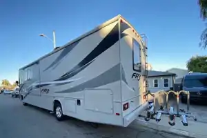 Prince Manor on wheels! who is ready for a road trip?