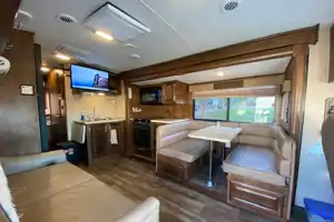 Prince Manor on wheels! who is ready for a road trip?
