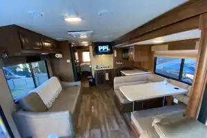 Prince Manor on wheels! who is ready for a road trip?