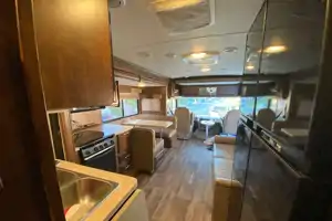 Prince Manor on wheels! who is ready for a road trip?
