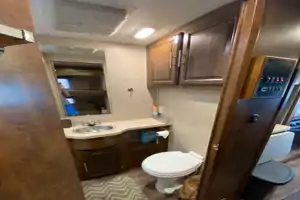 Prince Manor on wheels! who is ready for a road trip?