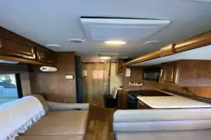 Prince Manor on wheels! who is ready for a road trip?