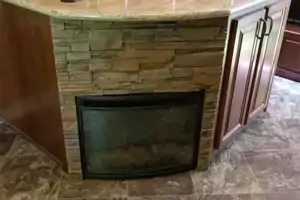 CJ's Forest River Vengeance Luxury Fifth Wheel